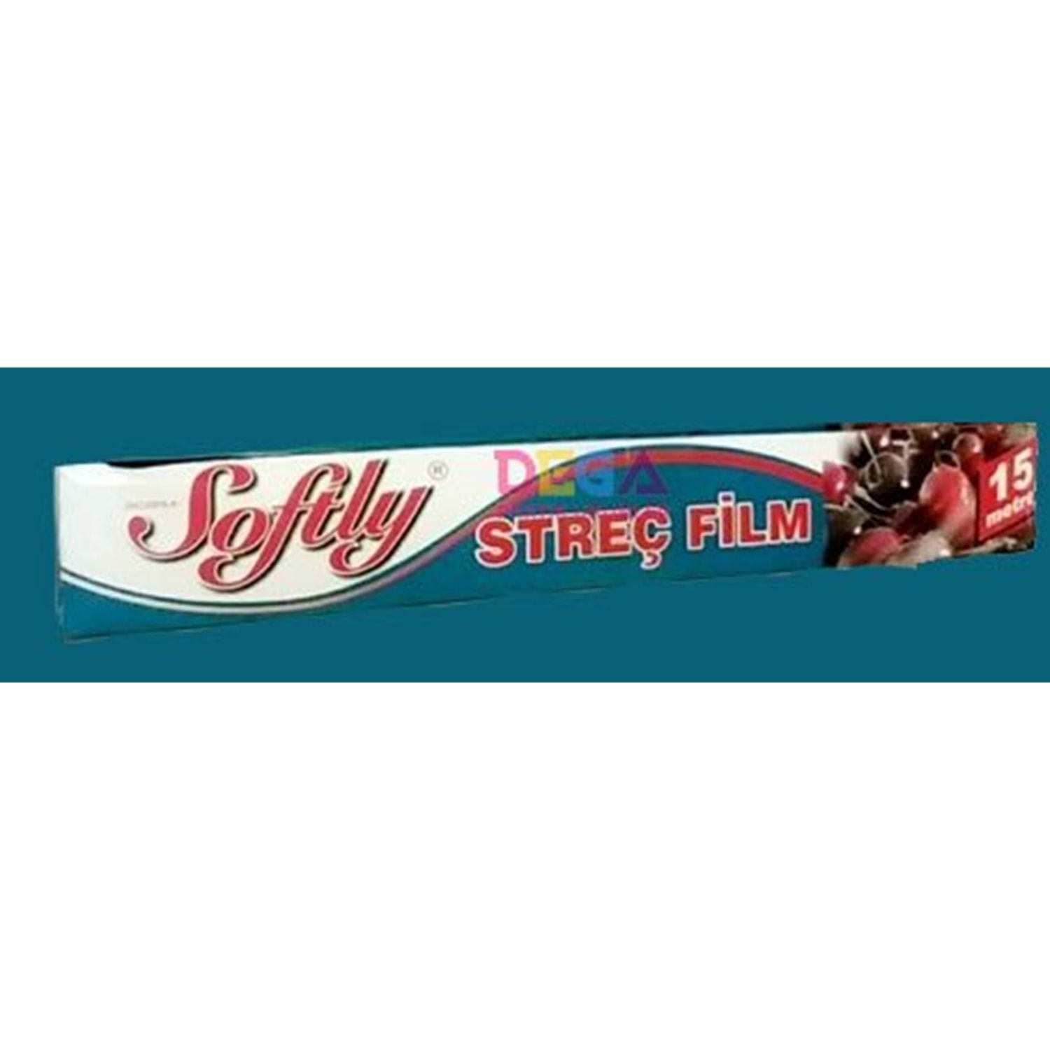 SOFTLY STREÇ FİLM